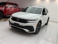 فولكسفاغن تيغوان